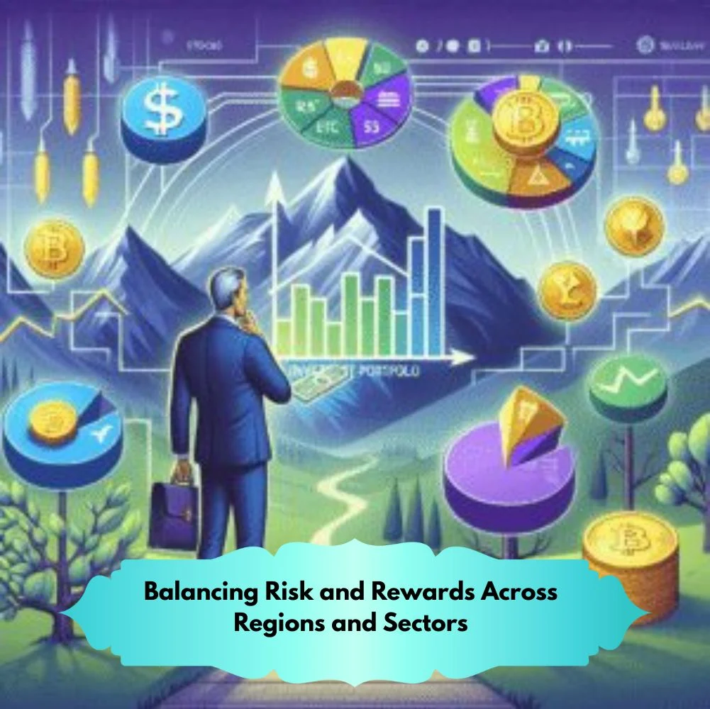 Balancing Risk and Rewards Across Regions and Sectors