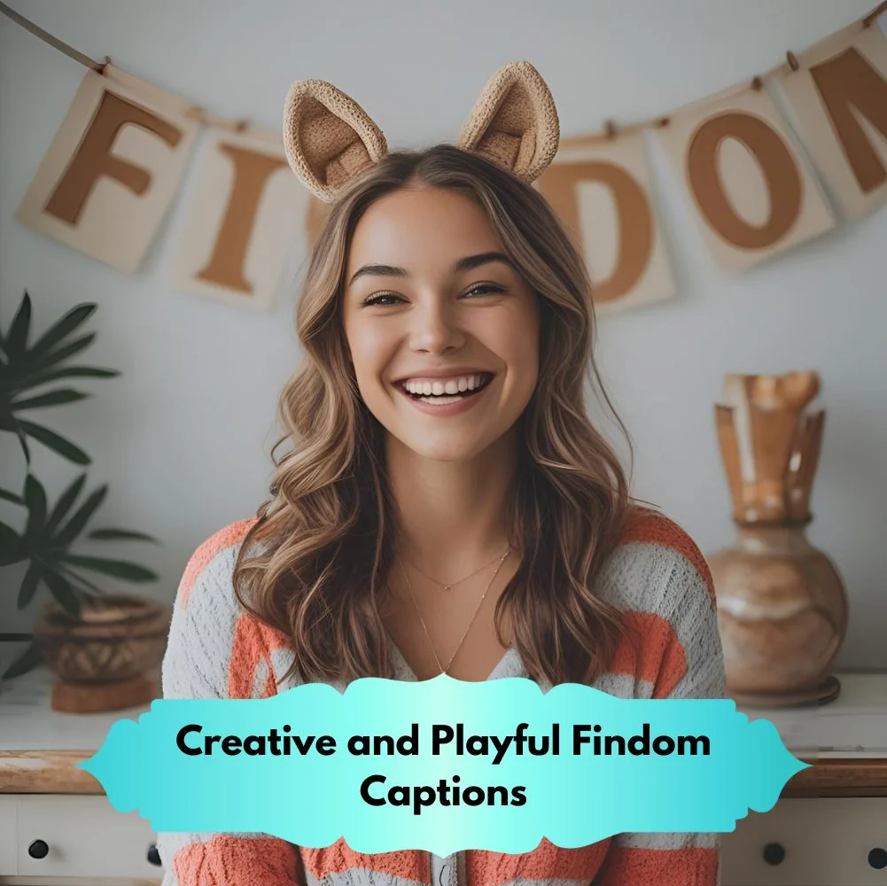Creative and Playful Findom Captions