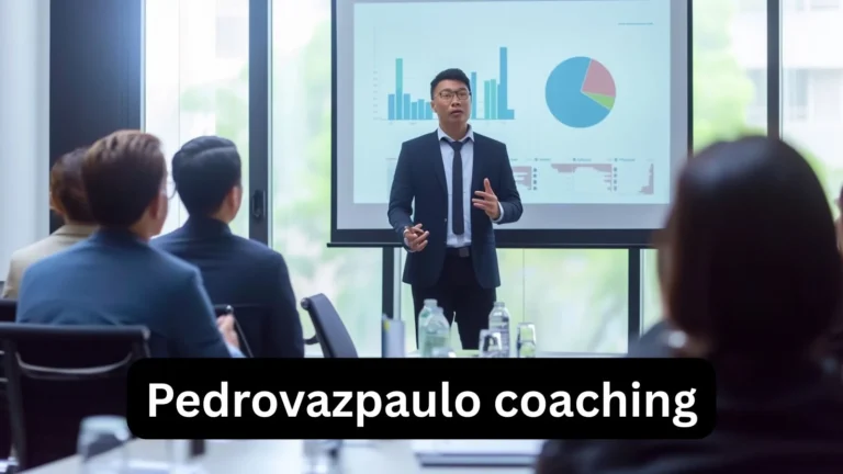 Pedrovazpaulo coaching
