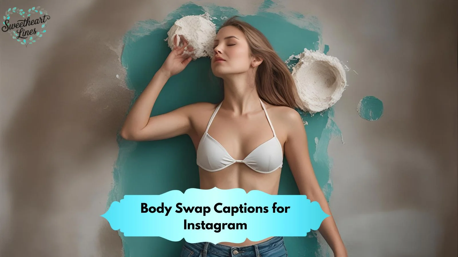 Body Swap Captions for Instagram