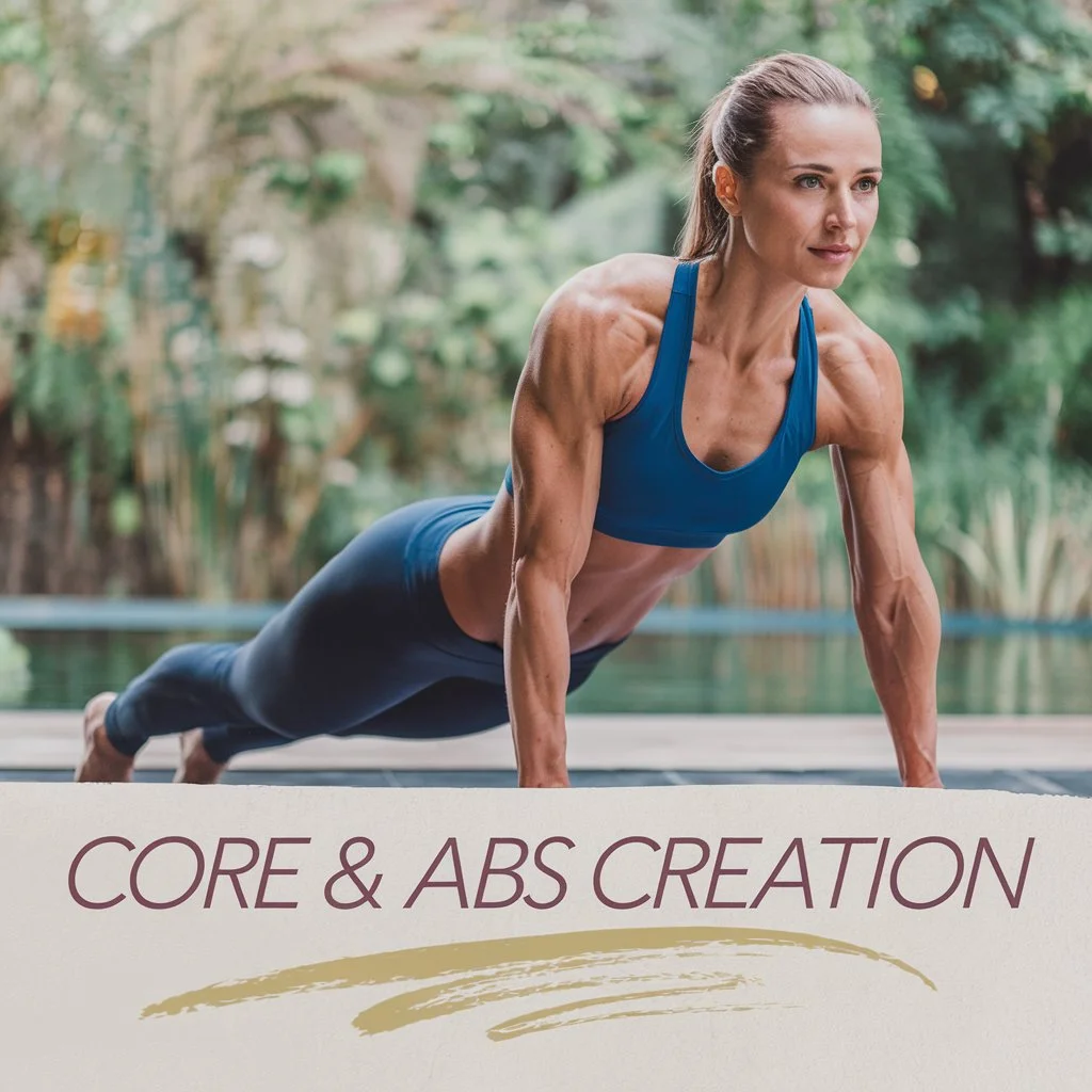 Core & Abs Creation