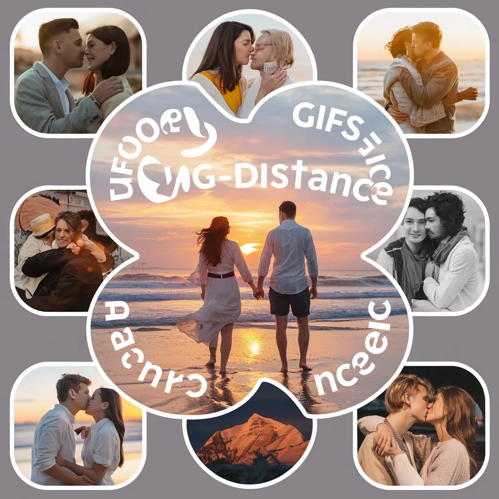 Couples Rizz GIFs for Long-Distance Love