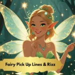 Fairy Pick Up Lines & Rizz
