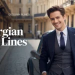 Georgian Rizz Lines
