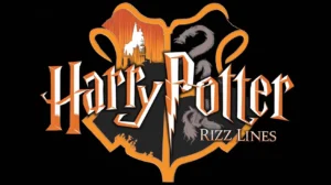 Harry Potter Rizz Lines