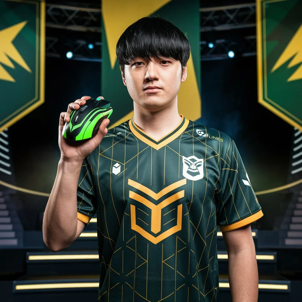 League Rizz Lines Based on Skins