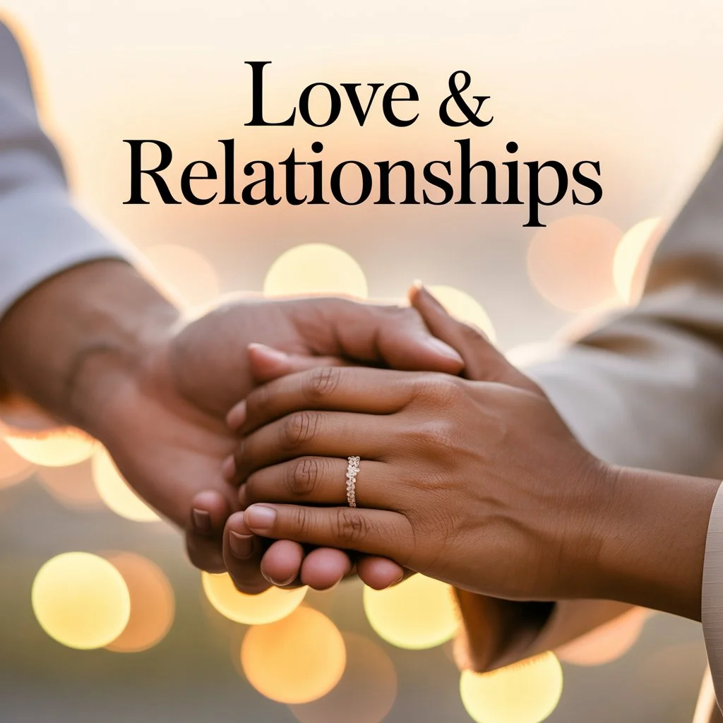Love & Relationships