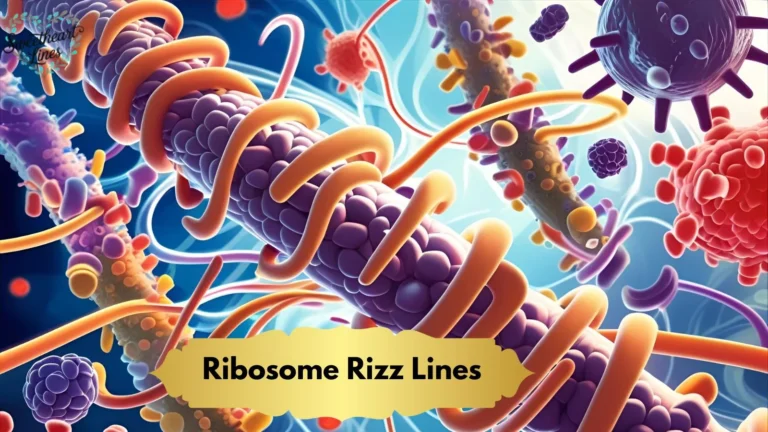 Ribosome Rizz Lines