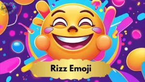 Rizz Emoji