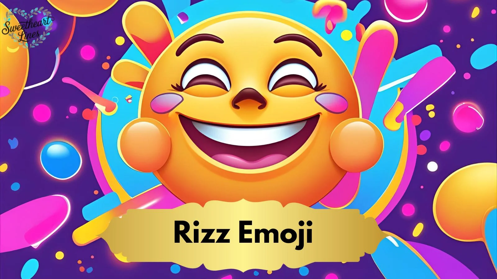 Rizz Emoji