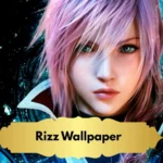 Rizz Wallpaper