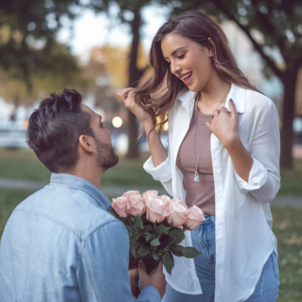 Romantic Pick Up Lines About Smile