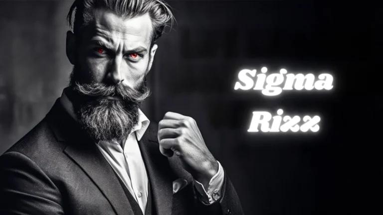Sigma Rizz