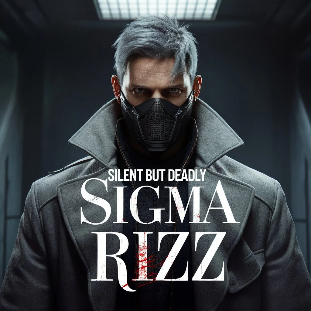 Silent but Deadly Sigma Rizz