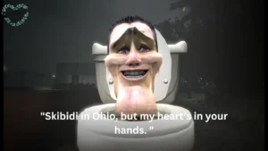 Skibidi Rizz