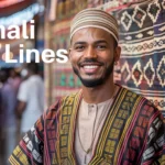 Somali Rizz Lines