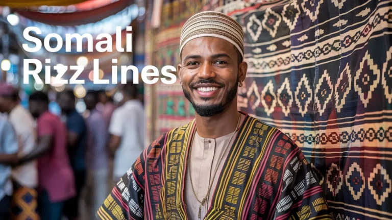 Somali Rizz Lines