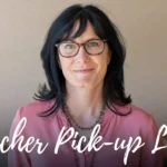 Teacher Pick-Up Lines