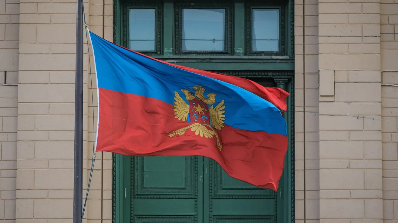 Transnistrian Rizz Lines