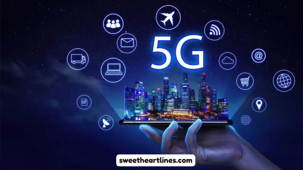 5G Connectivity Is Transforming Thailand’s Economy