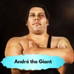 André the Giant
