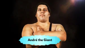 André the Giant