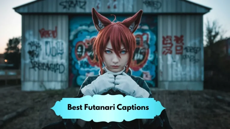 Best Futanari Captions