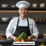 Chef Gotxen Godolix