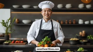 Chef Gotxen Godolix