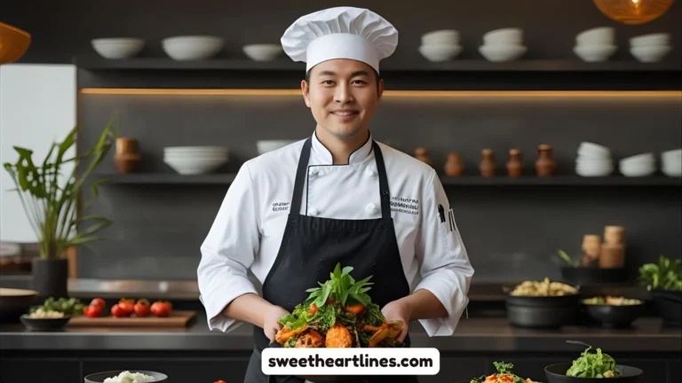 Chef Gotxen Godolix