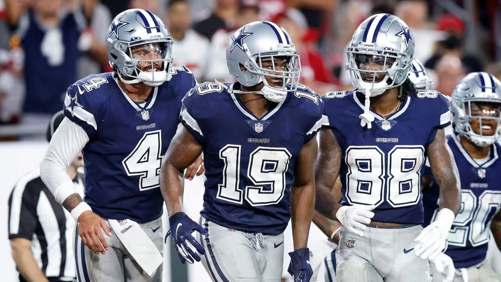 Dallas Cowboys