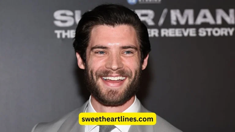 David Corenswet