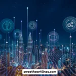 Digital Technology in Thailand