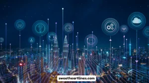 Digital Technology in Thailand