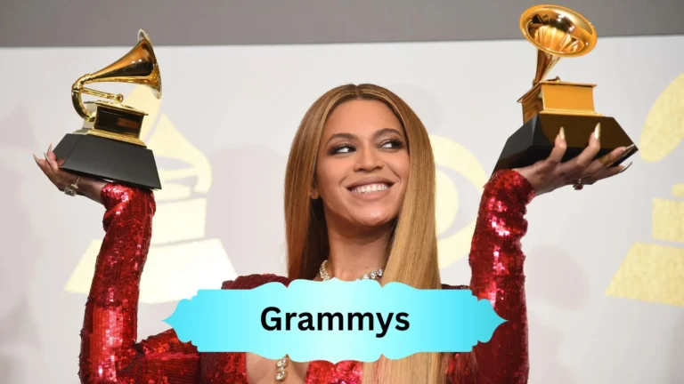Grammys