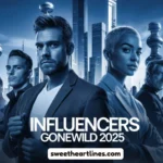Influencers Gonewild 2025