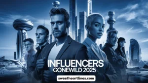 Influencers Gonewild 2025
