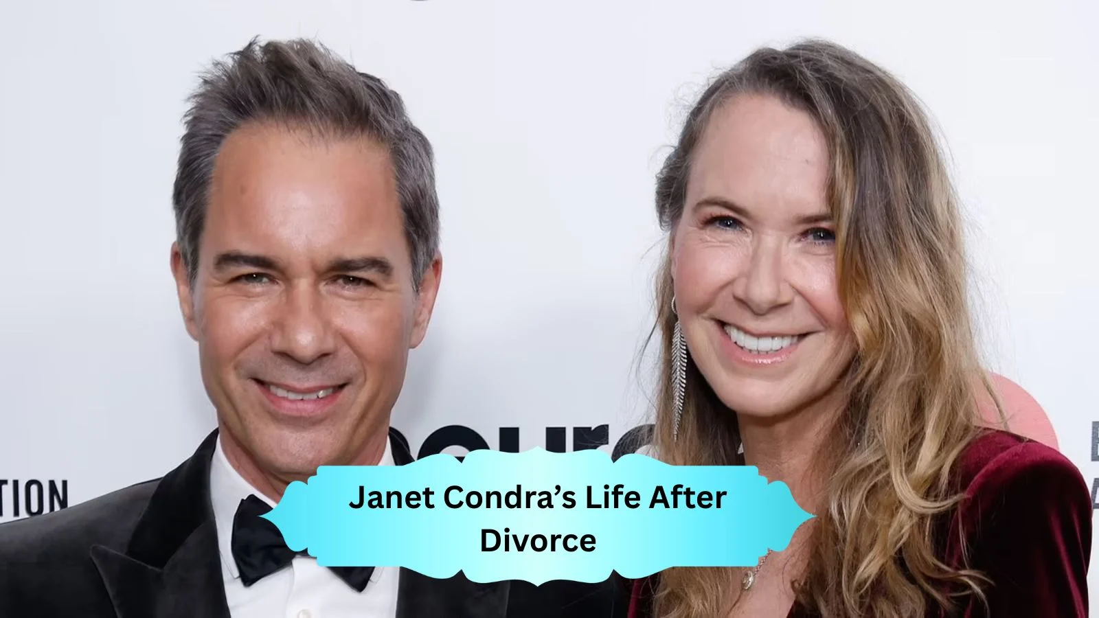 Janet Condra’s Life After Divorce