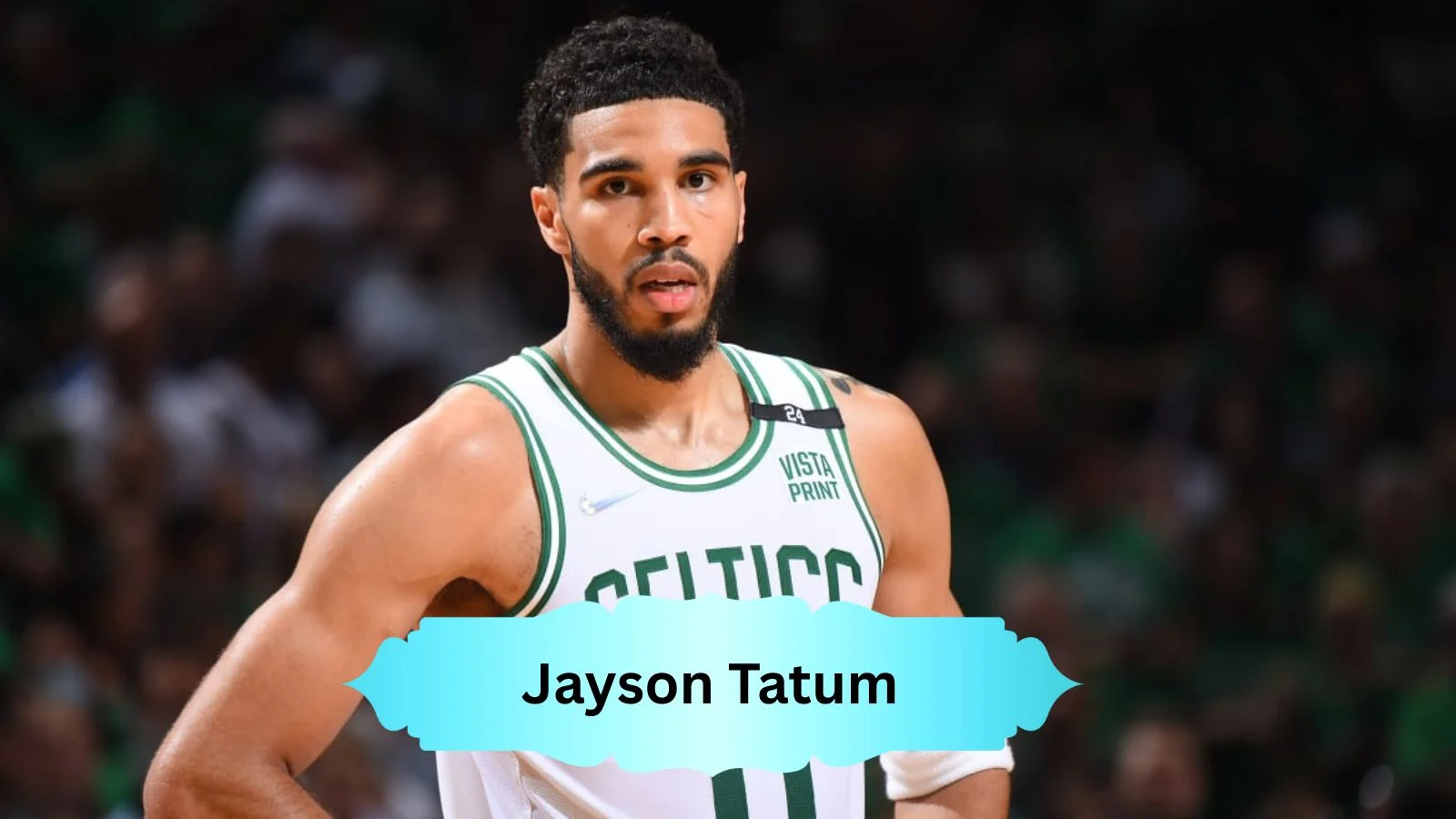 Jayson Tatum