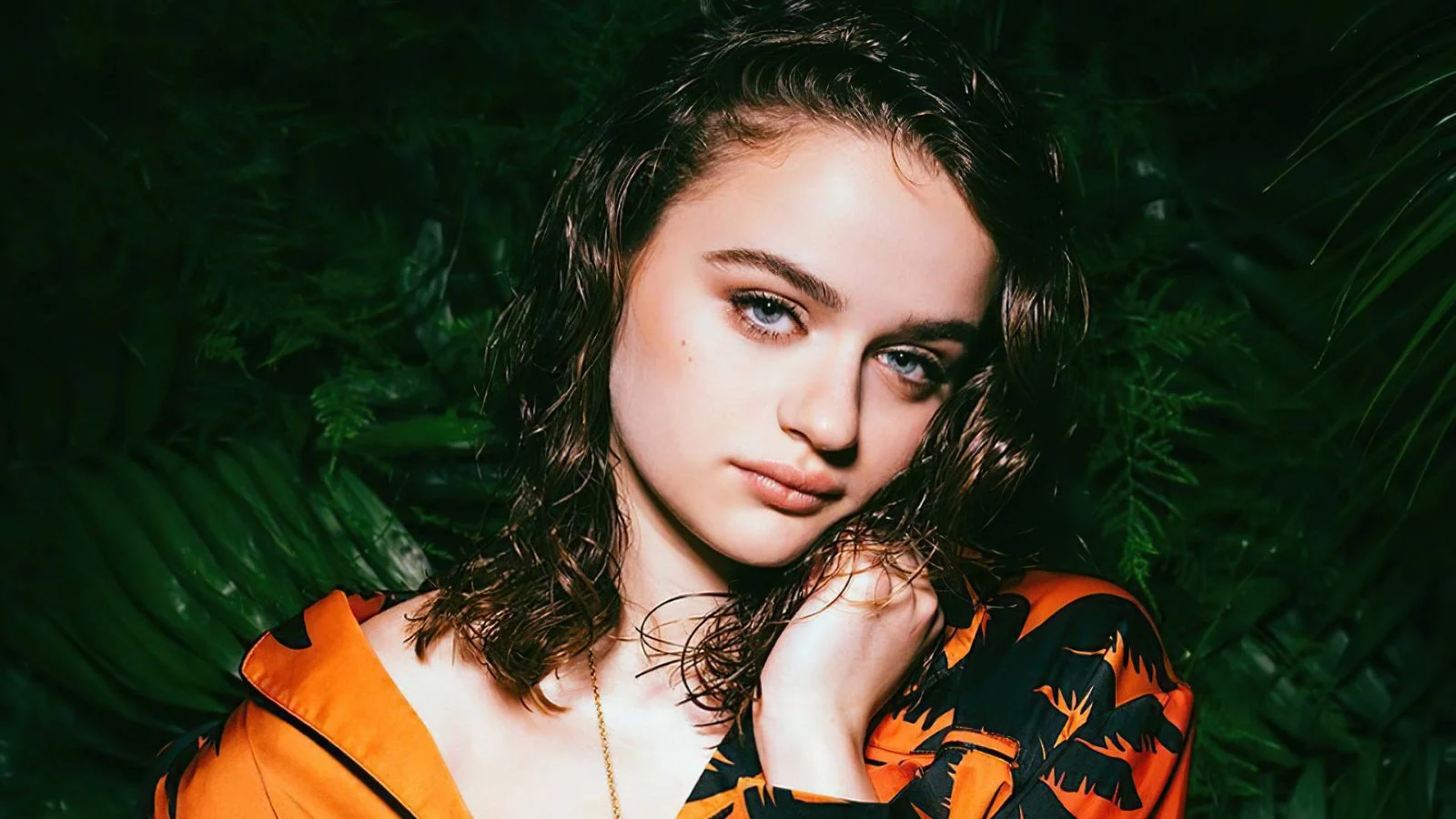 Joey King