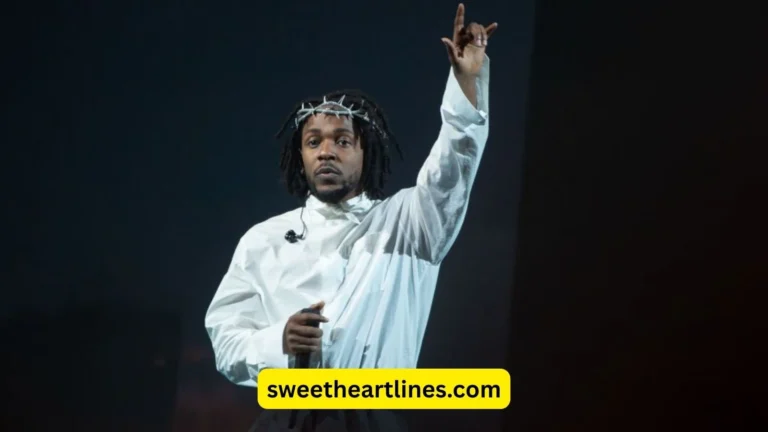 Kendrick Lamar
