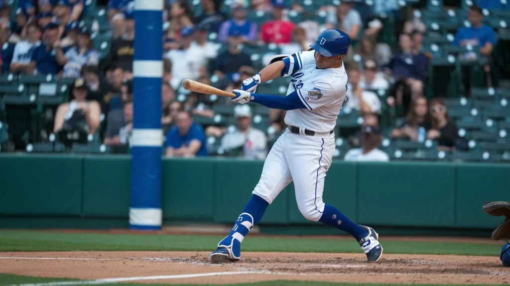 Luis Torrens’ Two-Run Blast on an 0-2 Pitch