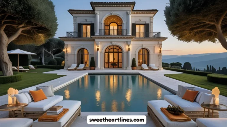 Luxury Villas Italy Le Collectionist