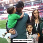 Nick Sirianni’s Wife