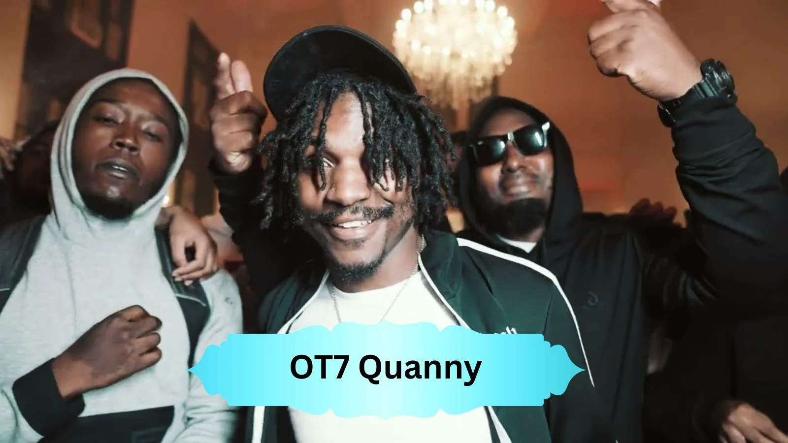 OT7 Quanny