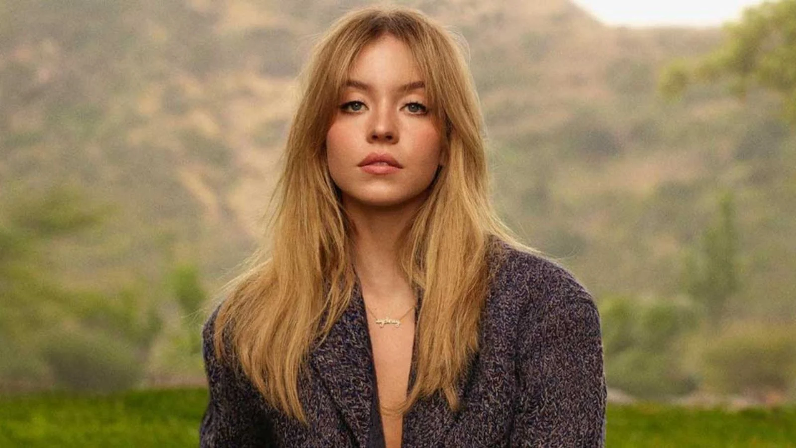 Sydney Sweeney Measurements