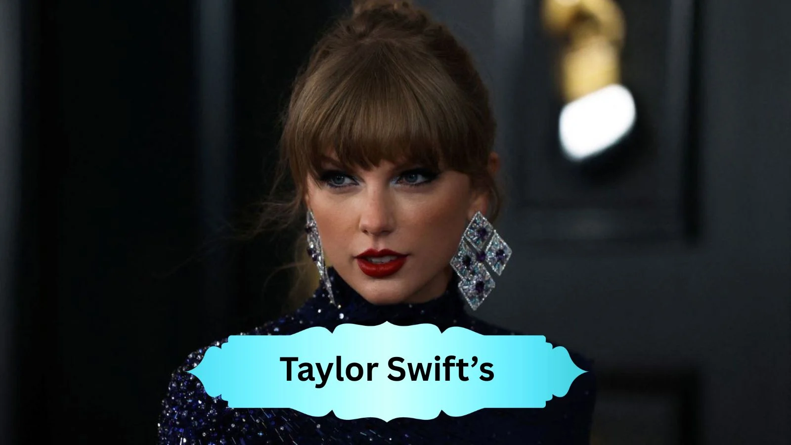 Taylor Swift’s