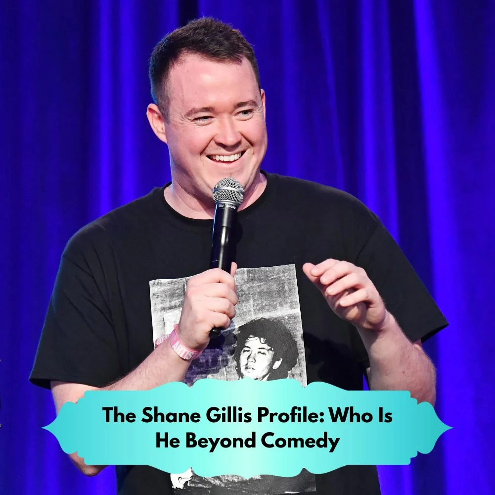 The Shane Gillis Profile: Who Is He Beyond Comedy
