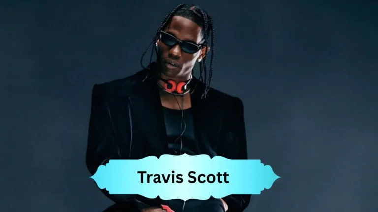 Travis Scott