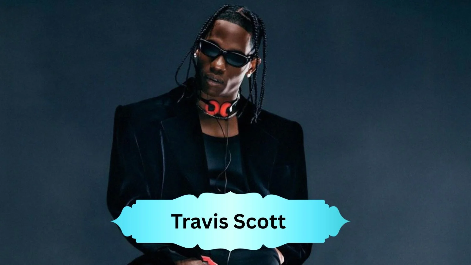 Travis Scott